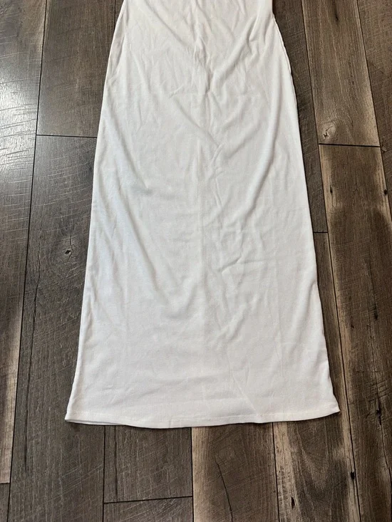 Culture Code Ribbed Maxi Dress - Picture 4 of 9